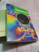 SHOCK WAVES(1CD-ROM)