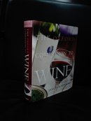 THE OXFORD COMPANION TO WINE（牛津葡萄酒指南 第二版 英文原版精装，重近3公斤）