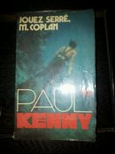 PAUL KENNY