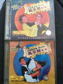 狐步舞vcd