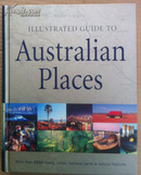 Reader's Digest Illustrated Guide to Australian Places