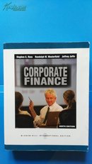 Corporate Finance ：ninth edition