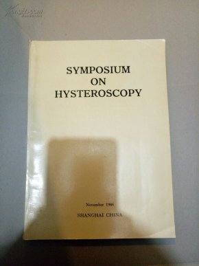 SYMPOSINM ON HYSTEROSCOPY