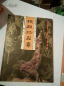 根雕珍品集（纪念中国嵩山少林寺建寺1500周年（495--1995））一版一印