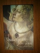 Shakespeare on Love