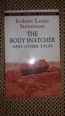 THE BODY SNATCHER AND OTHER TALES