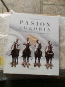 PASION y GLORIA  UN SIGLO DE POLO ARGENTINO  一个世纪的阿根廷马球