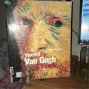 Vincent Van Gogh