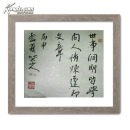 世事洞明皆学问