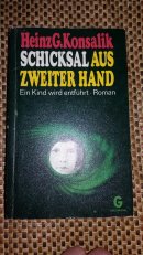 SCHICKSAL AUS ZWEITER HAND