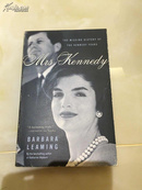 Mrs Kennedy