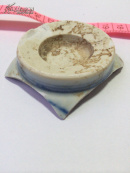 大明永乐年制瓷片 保老保真 品像品像如图