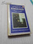 THE SECOND PENGUIN BOOK OF ENGLISH SHORT STORIES EDITED BY CHRISTOPHER DOLLEY