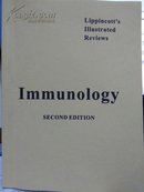 图解免疫学 Lippincott's Illustrated Reviews Immunology【黑白打印本 请以实际成品为准】