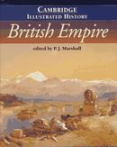 预订The Cambridge Illustrated History of the British Empire (Cambridge Illustrated Histories)