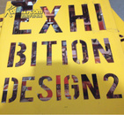 Exhibition Design 2 展览设计2 商业展示 汽车展览展示设计书籍