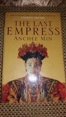 The Last Empress