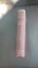 1901年 Charles Kingsley _The Water-Babies查理•金斯莱童话名著《水宝宝》给孩子的最珍贵礼物 100枚绝美插图