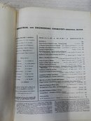 工业化学月刊（英文）十四本
