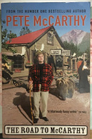The Road to McCarthy