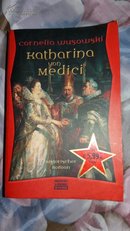 Katharina von Medici 德文书 原版17-06-18