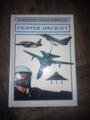 WORDSWORTH COLOUR HANDBOOK FIGHTER AIRCRAFT