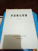 织造概论图册