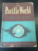 THE Pacific World 英文原版