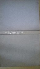 the home zone：making the most of your living space 家里区：充分利用您的生活空间 现货