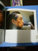 艺术人生 我镜头中的文艺家（祖忠人摄影作品集）原价198元.245页.12k：作家.戏剧家.电影家.美术家.名人照相