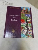 economics for today (4th edition)