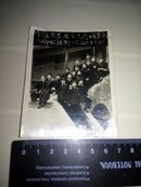 【1950年】欢送  同学参加干校摄影照片