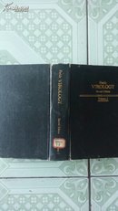 病毒学第1卷(英)Fields VlROLOGY Second Edition Vohme 1