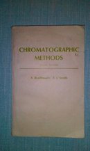 CHROMATOGRAPHIC  METHODS(色谱法)外文版
