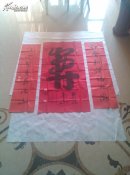 著名书法家王喜洋  书法精品
