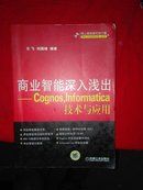 商业智能深入浅出：Cognos，Informatica技术与应用