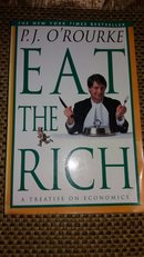 EAT THE RICH：A TREATISE ON ECONOMICS