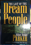 The Last of the Dream People 夢的最后一人