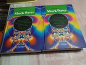 Shock Waves(上下册)