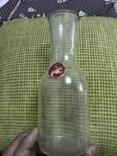 黑龙江玉泉酒厂玻璃酒瓶