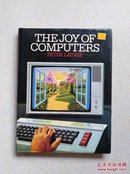 新大80号英文原版书 THE JOY OF COMPUTERS 1开精装 1983年