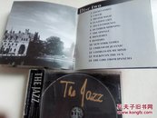 融合爵士 绝版CD THE JAZZ fusion music