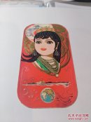 1979年年历片.