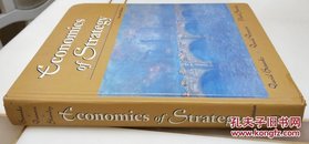 Economics of Strategy, 2nd Edition