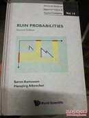 RUIN  PROBABILITIES