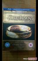 The Lord of the Rings: The Motion Picture