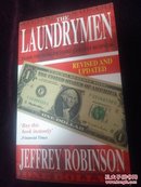 THE LAUNDRYMEN INSIDE THE WORLD,S   THIRD LARGEST BUSINESS