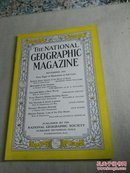 THE NATIONAL GEOGRAPHIC MAGAZINE  NOVEMBER 1939