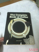 THE COMPLETE BOOK OF COFFEE(完整的咖啡)