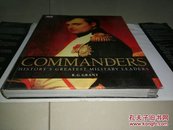 COMMANDERS